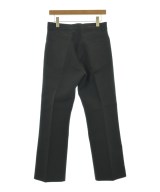 Salvatore Ferragamo（サルバトーレフェラガモ）スラックス 黒 サイズ