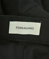 Salvatore Ferragamo（サルバトーレフェラガモ）スラックス 黒 サイズ:46(M位) メンズ/2200703785053