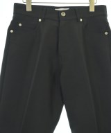 Salvatore Ferragamo（サルバトーレフェラガモ）スラックス 黒 サイズ:46(M位) メンズ/2200703785053