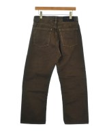 Salvatore Ferragamo（サルバトーレフェラガモ）その他 茶 サイズ:46(M位) メンズ/2200703785060