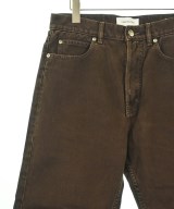 Salvatore Ferragamo（サルバトーレフェラガモ）その他 茶 サイズ:46(M位) メンズ/2200703785060