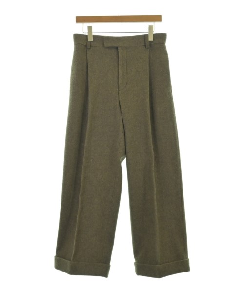 Salvatore Ferragamo(サルバトーレフェラガモ)のスラックス サイズ:48(L位) 33,200円