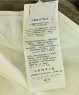 Salvatore Ferragamo（サルバトーレフェラガモ）スラックス カーキ サイズ:48(L位) メンズ/2200703785077