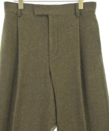 Salvatore Ferragamo（サルバトーレフェラガモ）スラックス カーキ サイズ:48(L位) メンズ/2200703785077