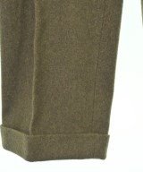 Salvatore Ferragamo（サルバトーレフェラガモ）スラックス カーキ サイズ:48(L位) メンズ/2200703785077