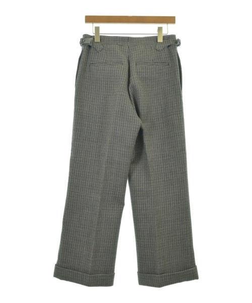 Salvatore Ferragamo（サルバトーレフェラガモ）スラックス グレー サイズ:46(M位) メンズ/2200703785084