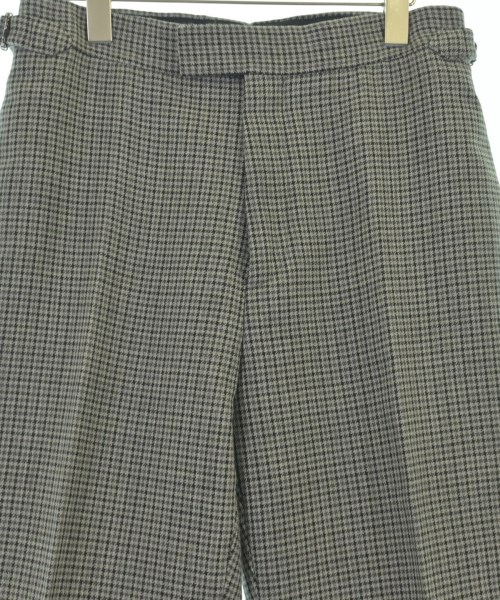 Salvatore Ferragamo（サルバトーレフェラガモ）スラックス グレー サイズ:46(M位) メンズ/2200703785084