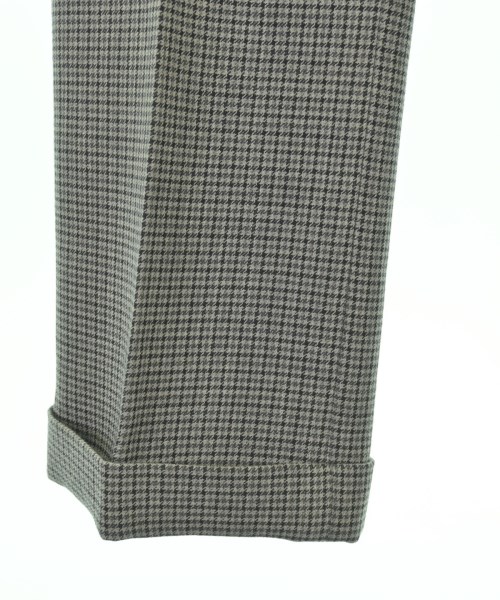 Salvatore Ferragamo（サルバトーレフェラガモ）スラックス グレー サイズ:46(M位) メンズ/2200703785084