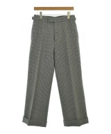 Salvatore Ferragamo（サルバトーレフェラガモ）スラックス グレー サイズ:46(M位) メンズ/2200703785084