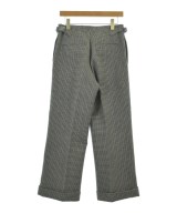Salvatore Ferragamo（サルバトーレフェラガモ）スラックス グレー サイズ:46(M位) メンズ/2200703785084