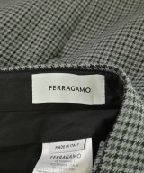 Salvatore Ferragamo（サルバトーレフェラガモ）スラックス グレー サイズ:46(M位) メンズ/2200703785084
