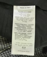 Salvatore Ferragamo（サルバトーレフェラガモ）スラックス グレー サイズ:46(M位) メンズ/2200703785084