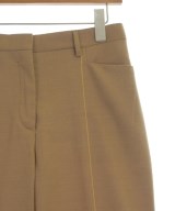 Salvatore Ferragamo（サルバトーレフェラガモ）スラックス 茶 サイズ:38(S位) レディース/2200704118096