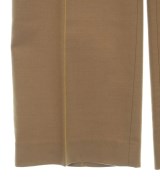 Salvatore Ferragamo（サルバトーレフェラガモ）スラックス 茶 サイズ:38(S位) レディース/2200704118096