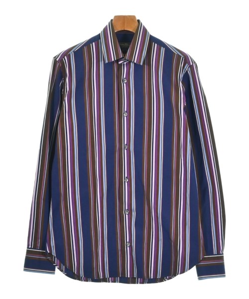 Salvatore Ferragamo(サルバトーレフェラガモ)のカジュアルシャツ サイズ:S 6,200円