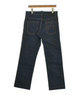 Salvatore Ferragamo（サルバトーレフェラガモ）デニムパンツ 紺 サイズ:46(M位) メンズ/2200704638082