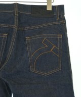 Salvatore Ferragamo（サルバトーレフェラガモ）デニムパンツ 紺 サイズ:46(M位) メンズ/2200704638082