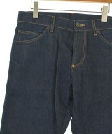 Salvatore Ferragamo（サルバトーレフェラガモ）デニムパンツ 紺 サイズ:46(M位) メンズ/2200704638082