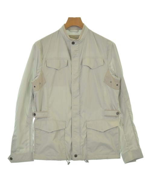Salvatore Ferragamo(サルバトーレフェラガモ)その他 グレー サイズ:46(M位)/2200704638280
