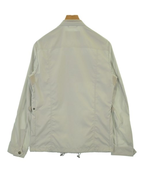 Salvatore Ferragamo（サルバトーレフェラガモ）その他 グレー サイズ:46(M位) メンズ/2200704638280
