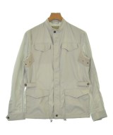 Salvatore Ferragamo（サルバトーレフェラガモ）その他 グレー サイズ:46(M位) メンズ/2200704638280