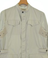 Salvatore Ferragamo（サルバトーレフェラガモ）その他 グレー サイズ:46(M位) メンズ/2200704638280
