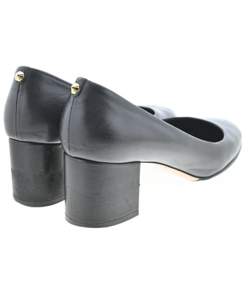 Salvatore Ferragamo（サルバトーレフェラガモ）パンプス 黒 サイズ:6(23.5cm位) レディース/2200698429017