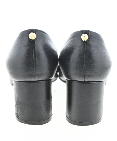 Salvatore Ferragamo（サルバトーレフェラガモ）パンプス 黒 サイズ:6(23.5cm位) レディース/2200698429017