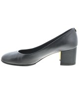 Salvatore Ferragamo（サルバトーレフェラガモ）パンプス 黒 サイズ:6(23.5cm位) レディース/2200698429017