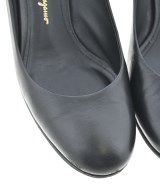 Salvatore Ferragamo（サルバトーレフェラガモ）パンプス 黒 サイズ:6(23.5cm位) レディース/2200698429017
