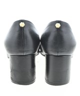 Salvatore Ferragamo（サルバトーレフェラガモ）パンプス 黒 サイズ:6(23.5cm位) レディース/2200698429017