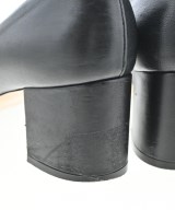 Salvatore Ferragamo（サルバトーレフェラガモ）パンプス 黒 サイズ:6(23.5cm位) レディース/2200698429017