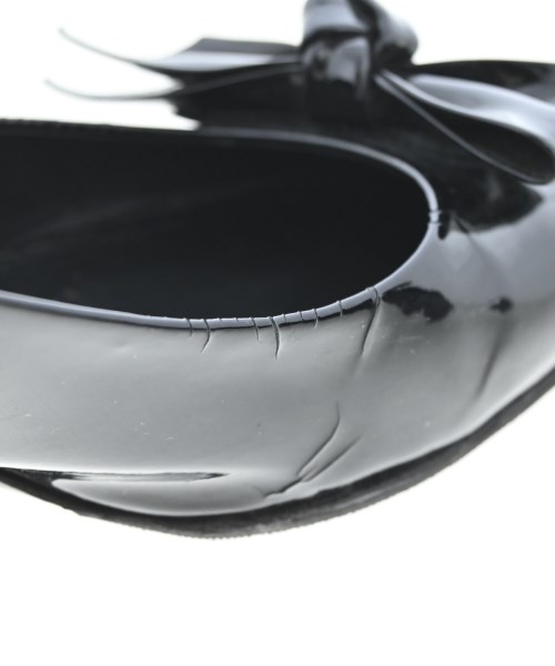 Salvatore Ferragamo（サルバトーレフェラガモ）パンプス 黒 サイズ:6(23.5cm位) レディース/2200698429031