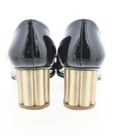 Salvatore Ferragamo（サルバトーレフェラガモ）パンプス 黒 サイズ:6(23.5cm位) レディース/2200698429031