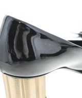 Salvatore Ferragamo（サルバトーレフェラガモ）パンプス 黒 サイズ:6(23.5cm位) レディース/2200698429031