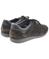 Salvatore Ferragamo（サルバトーレフェラガモ）スニーカー 茶 サイズ:UK9 1/2(28cm位) メンズ/2200701730468