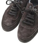 Salvatore Ferragamo（サルバトーレフェラガモ）スニーカー 茶 サイズ:UK9 1/2(28cm位) メンズ/2200701730468