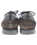 Salvatore Ferragamo（サルバトーレフェラガモ）スニーカー 茶 サイズ:UK9 1/2(28cm位) メンズ/2200701730468