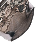 Salvatore Ferragamo（サルバトーレフェラガモ）財布・コインケース ベージュ サイズ:- レディース/2200705775083
