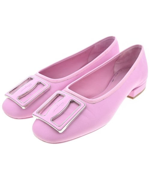 Salvatore Ferragamo(サルバトーレフェラガモ)のパンプス サイズ:6(23.5cm位) 15,400円