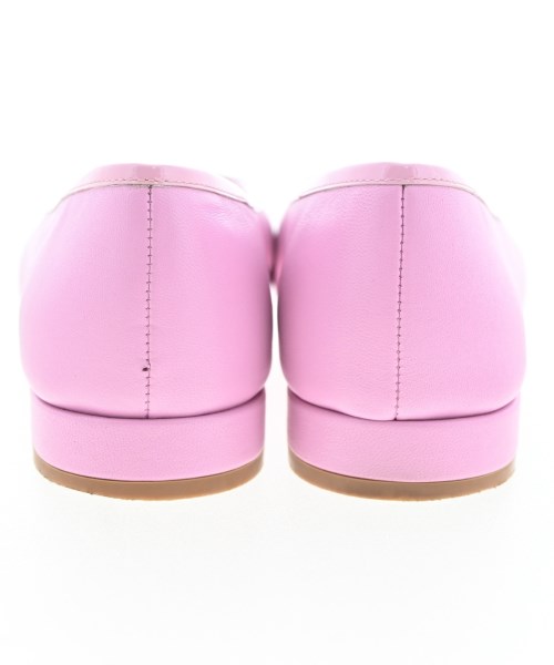 Salvatore Ferragamo（サルバトーレフェラガモ）パンプス ピンク サイズ:6(23.5cm位) レディース/2200706040012