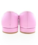 Salvatore Ferragamo（サルバトーレフェラガモ）パンプス ピンク サイズ:6(23.5cm位) レディース/2200706040012