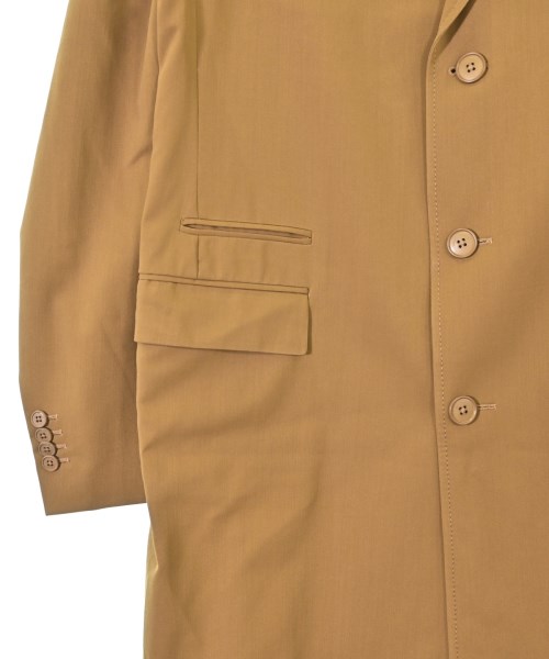Salvatore Ferragamo（サルバトーレフェラガモ）その他 茶 サイズ:46(M位) メンズ/2200706708035