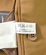 Salvatore Ferragamo（サルバトーレフェラガモ）その他 茶 サイズ:46(M位) メンズ/2200706708035