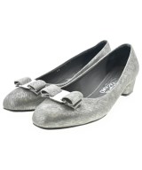 Salvatore Ferragamo パンプス