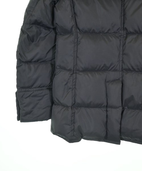 Salvatore Ferragamo（サルバトーレフェラガモ）ダウンコート 黒 サイズ:46(M位) メンズ/2200707979038