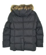 Salvatore Ferragamo（サルバトーレフェラガモ）ダウンコート 黒 サイズ:46(M位) メンズ/2200707979038