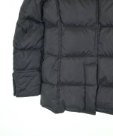 Salvatore Ferragamo（サルバトーレフェラガモ）ダウンコート 黒 サイズ:46(M位) メンズ/2200707979038
