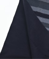 Salvatore Ferragamo（サルバトーレフェラガモ）マフラー 紺 サイズ:- メンズ/2200705452267