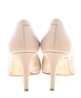 Salvatore Ferragamo（サルバトーレフェラガモ）パンプス ベージュ サイズ:7 1/2(25cm位) レディース/2200707110011